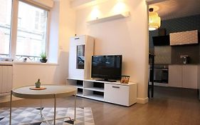 Studio Hyper Centre Ville Epernay - Champagne